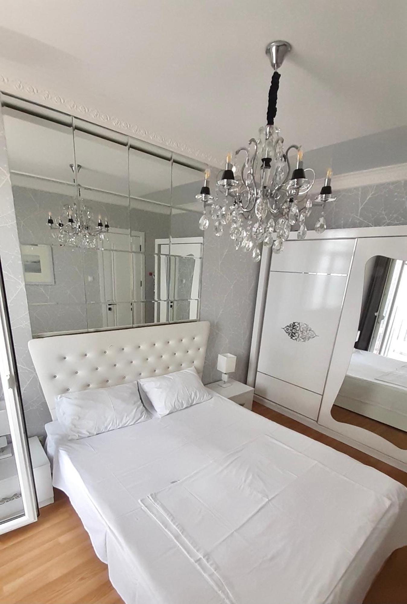 Tina'S Apartments With Panoramic Sea View Batumi Zimmer foto