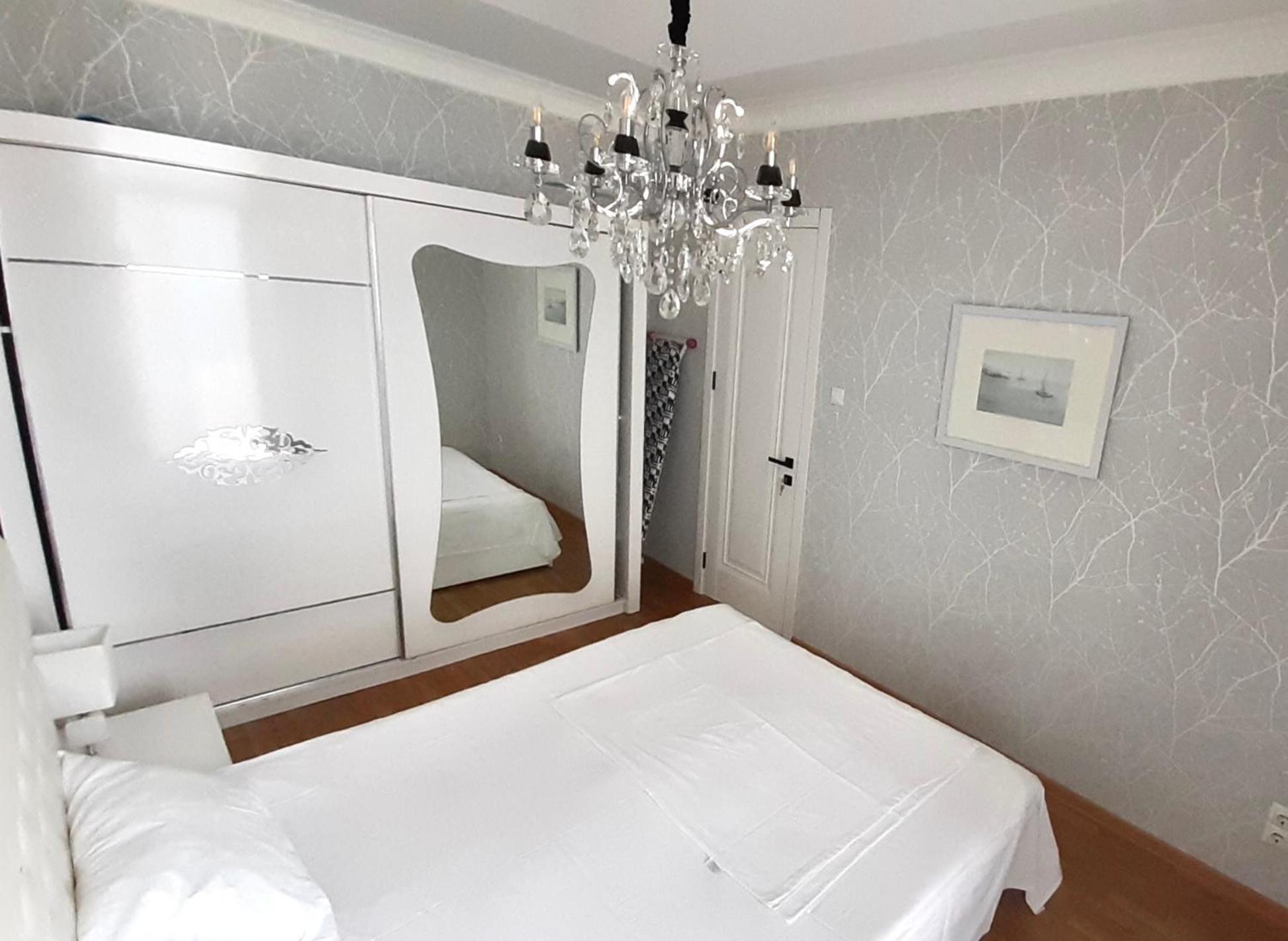 Tina'S Apartments With Panoramic Sea View Batumi Zimmer foto