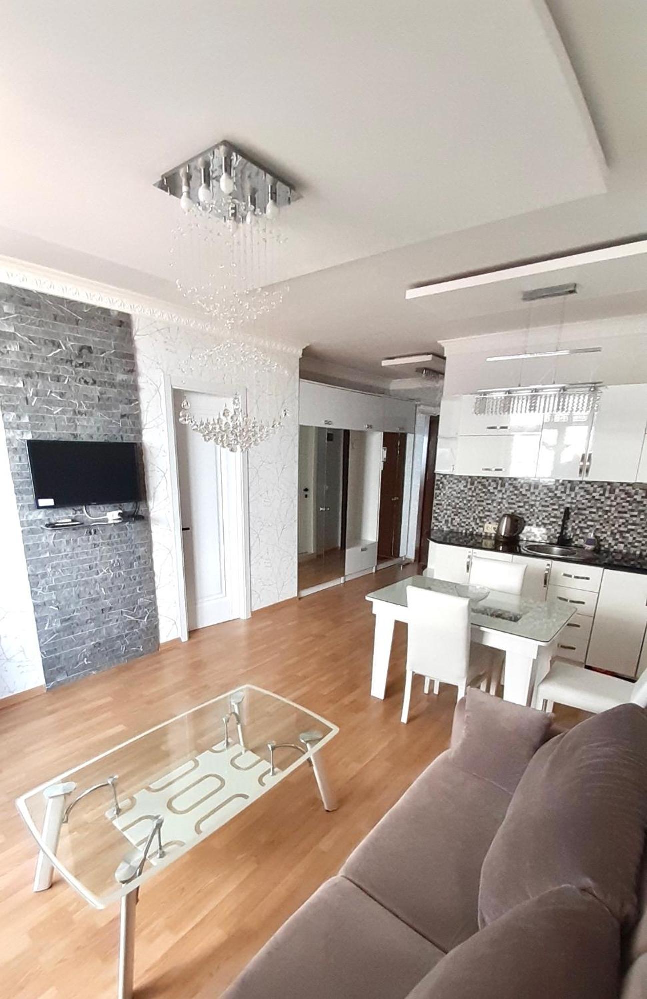 Tina'S Apartments With Panoramic Sea View Batumi Zimmer foto